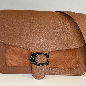 Coach Tabby Shoulder Bag